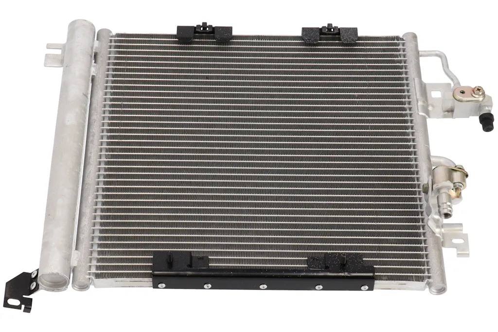 Radiator til aircondition NTY 64957