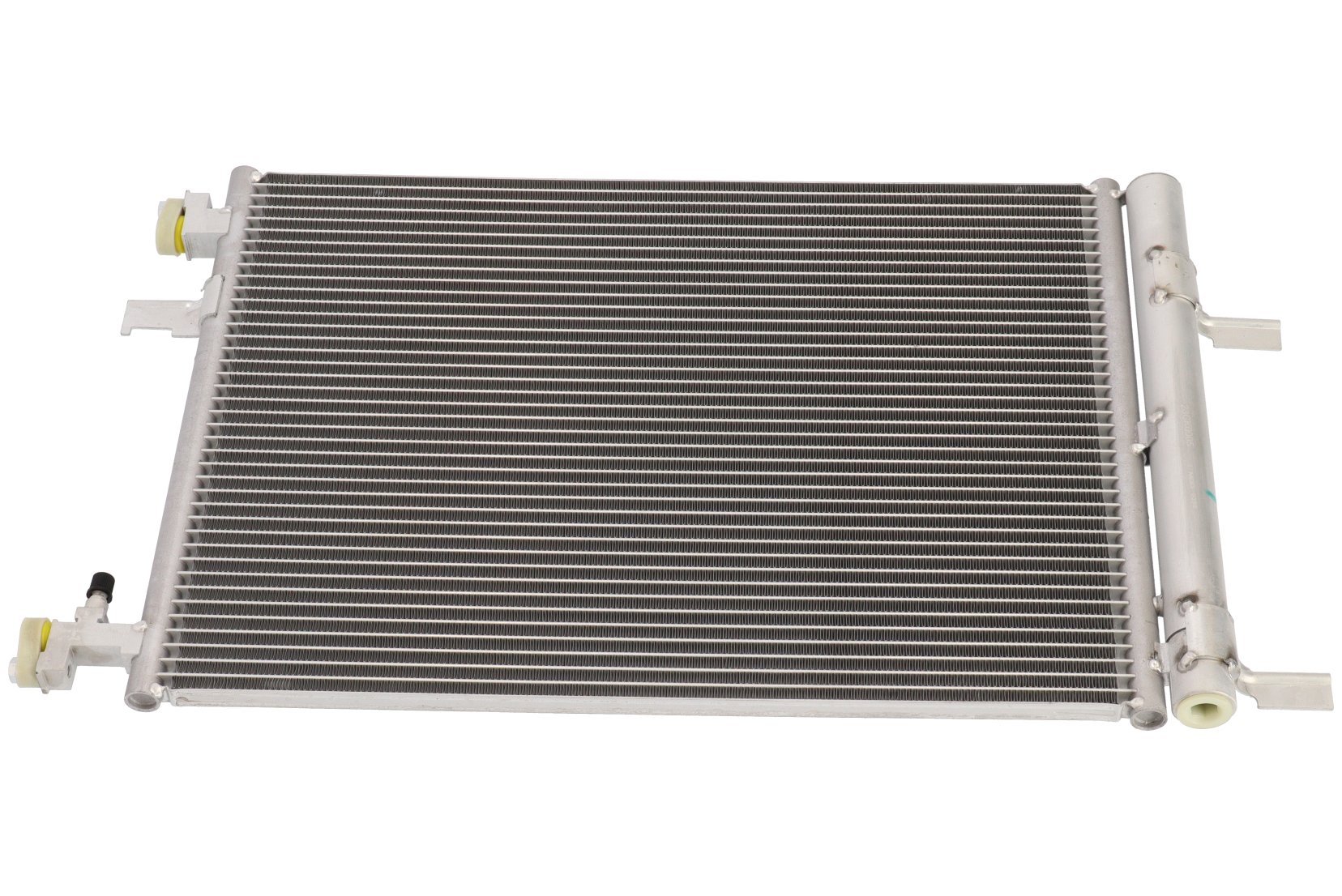 Radiator til aircondition til Opel