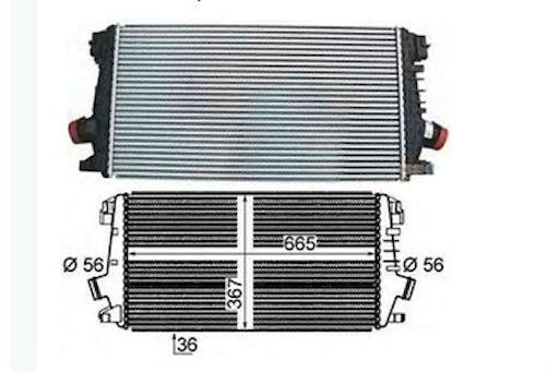 Intercooler