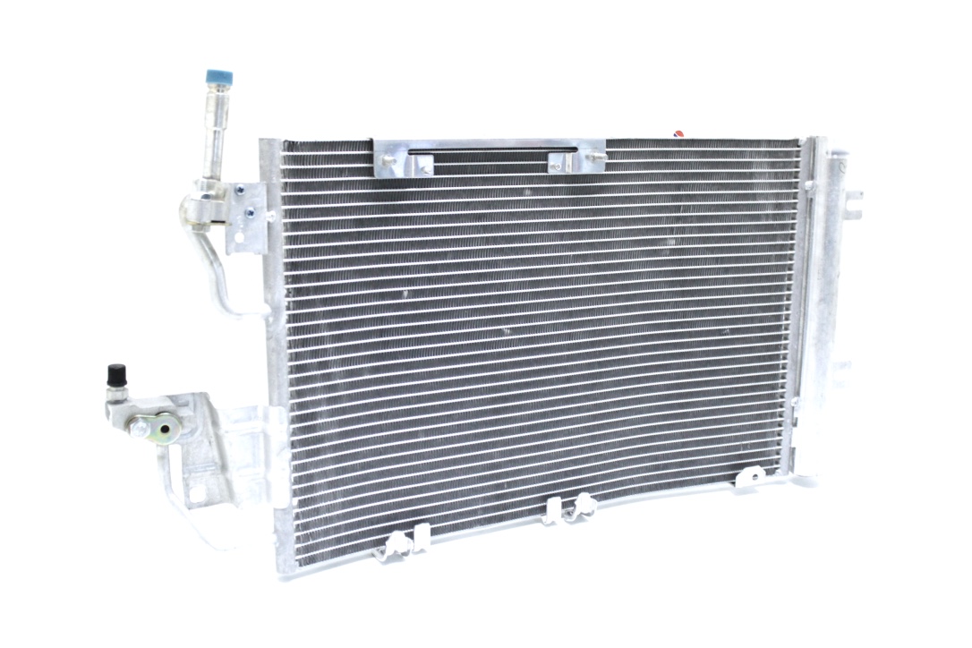 Radiator til aircondition til Opel