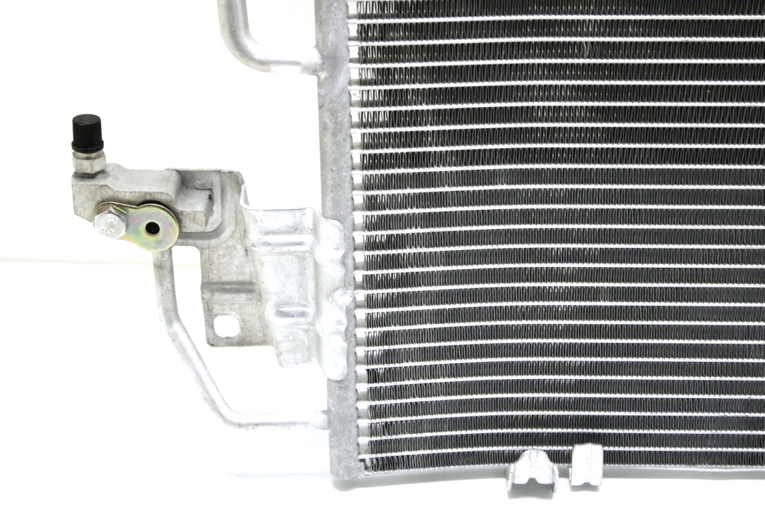 Radiator til aircondition