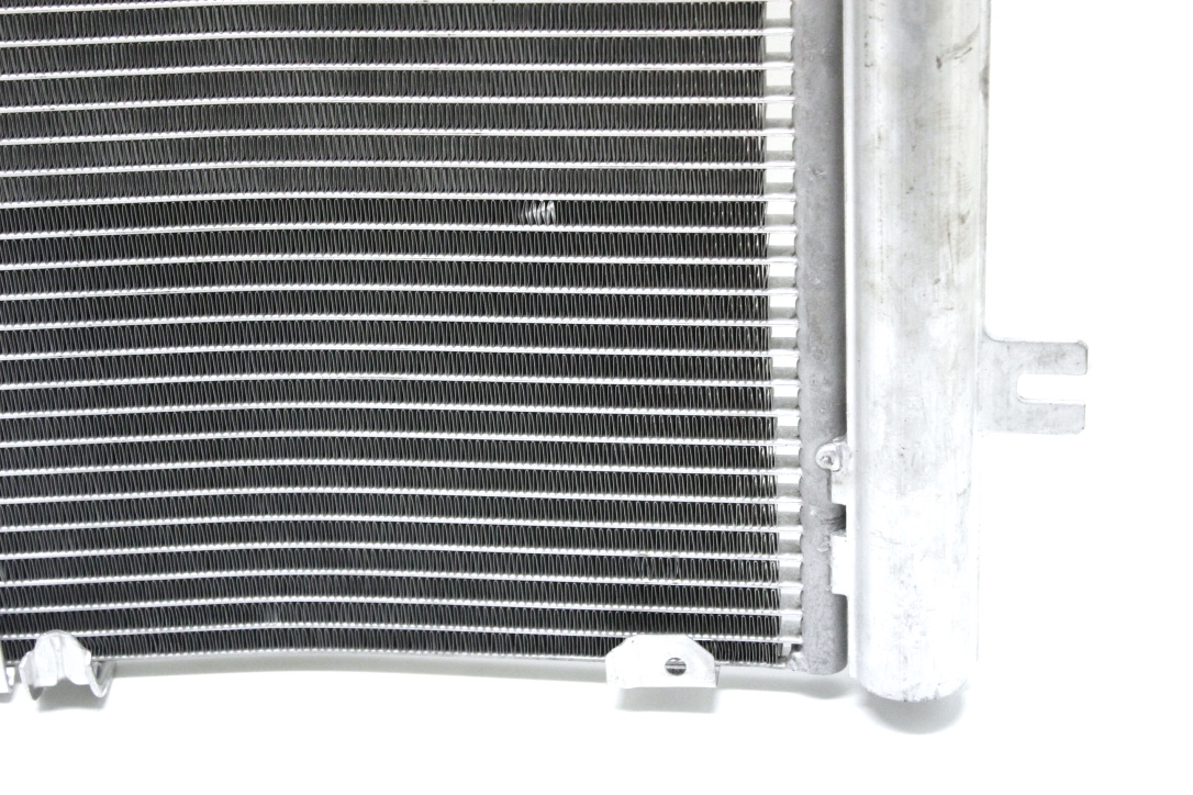 Radiator til aircondition