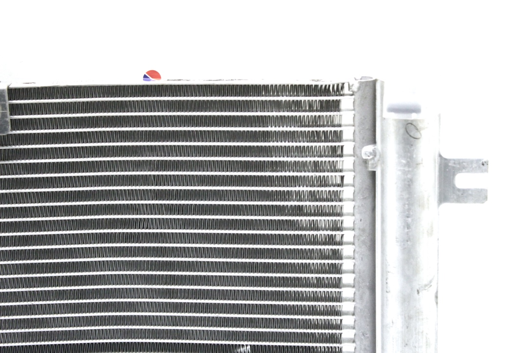Radiator til aircondition