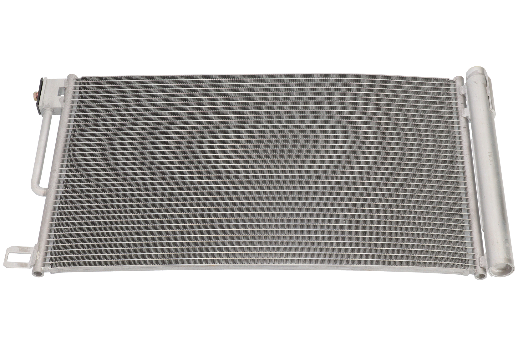 Radiator til aircondition til Opel