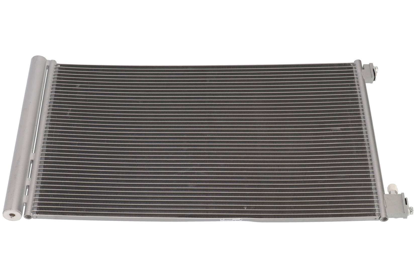 Radiator til aircondition til Opel