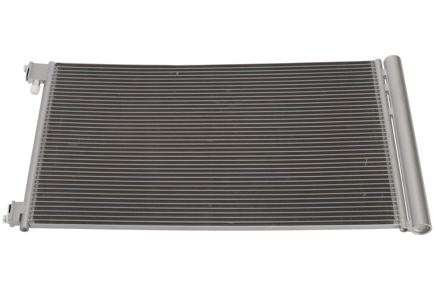 Radiator til aircondition