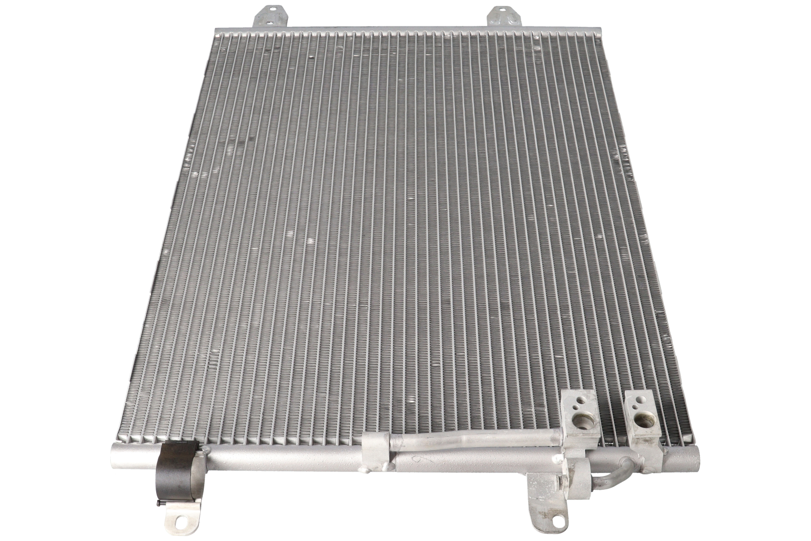 Radiator til aircondition