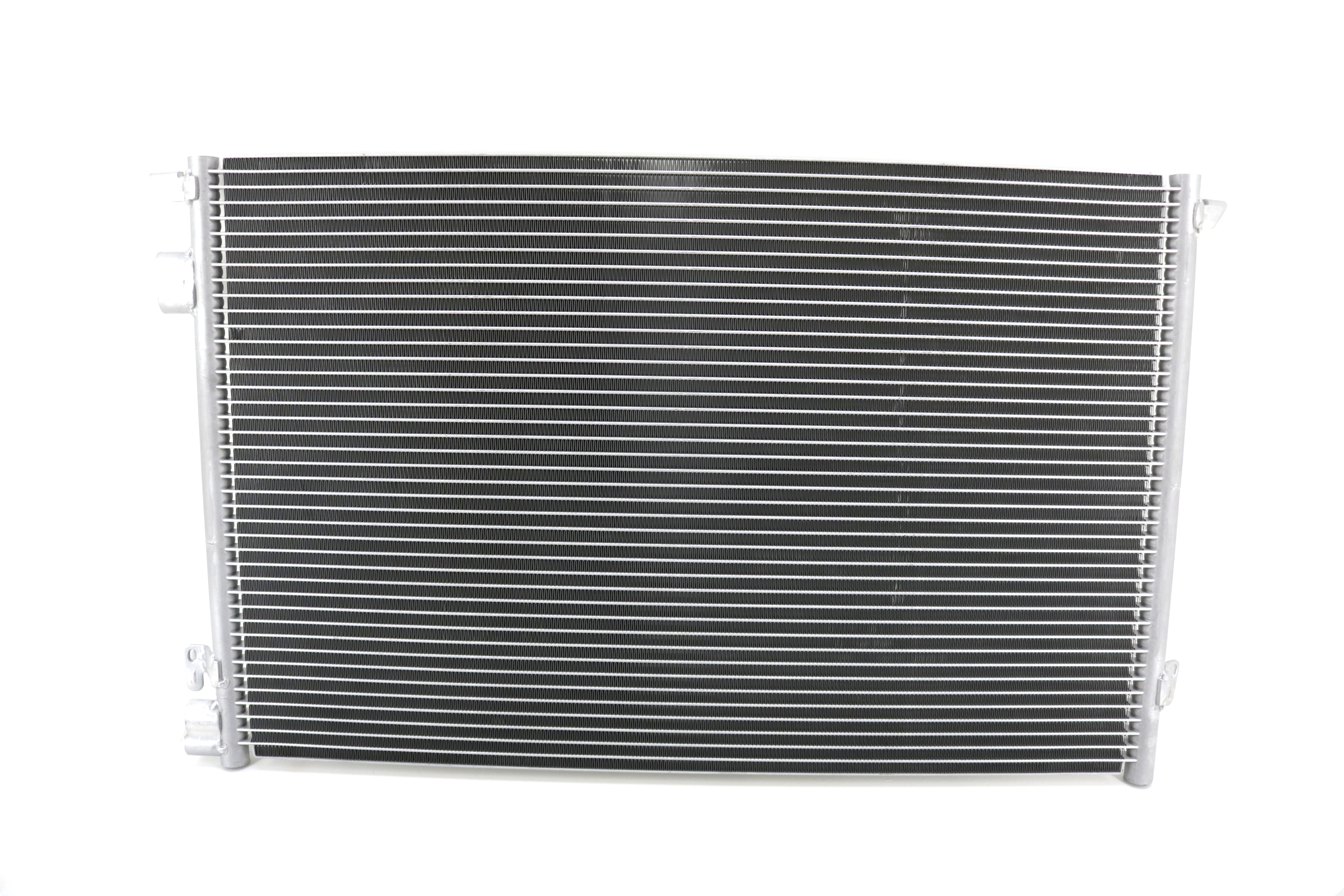 Radiator til aircondition til Opel