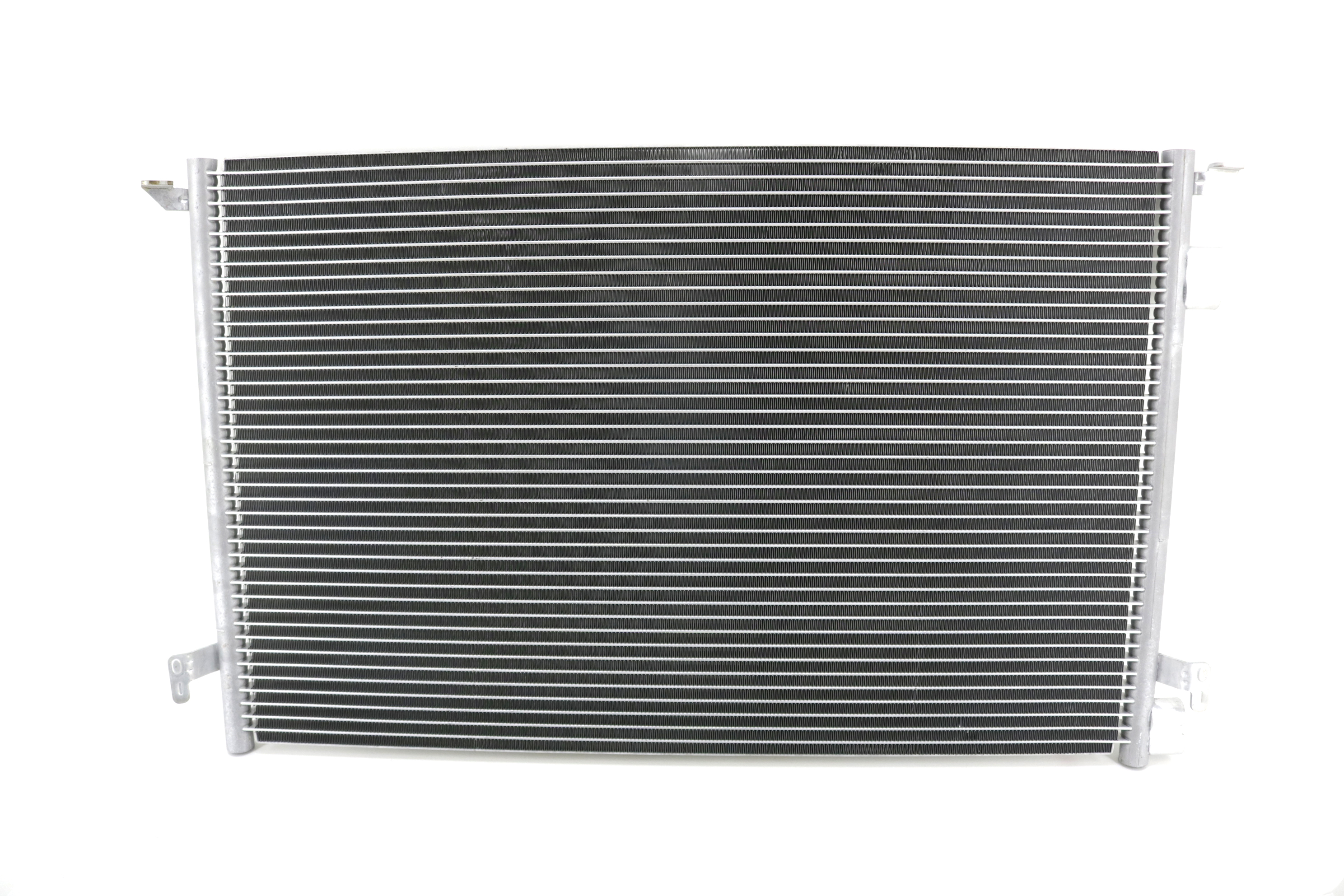 Radiator til aircondition