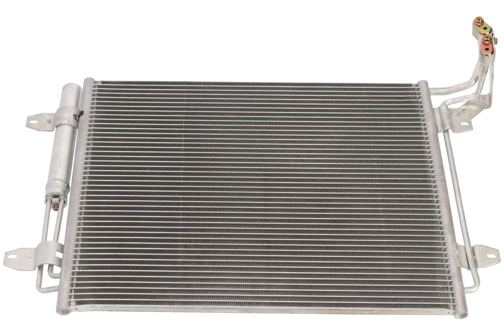 Radiator til aircondition til Volkswagen