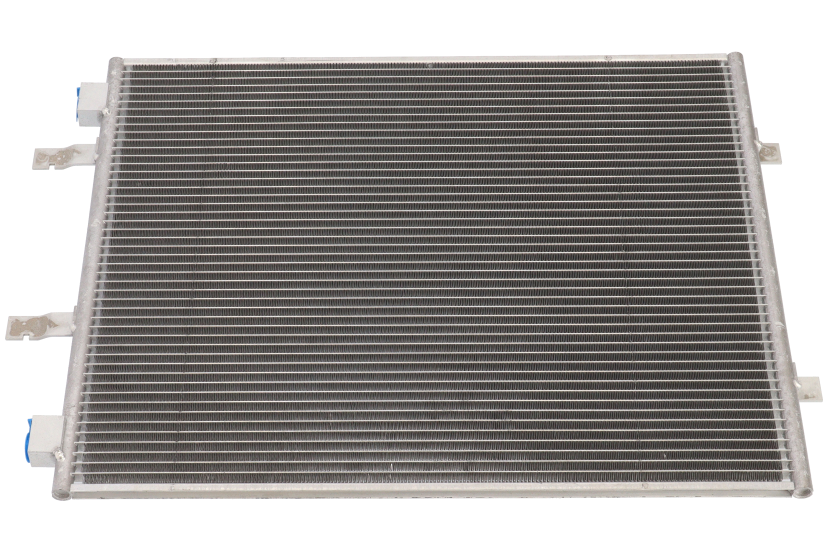 Radiator til aircondition