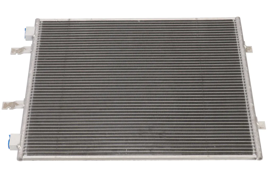 Radiator til aircondition NTY 553x521mm