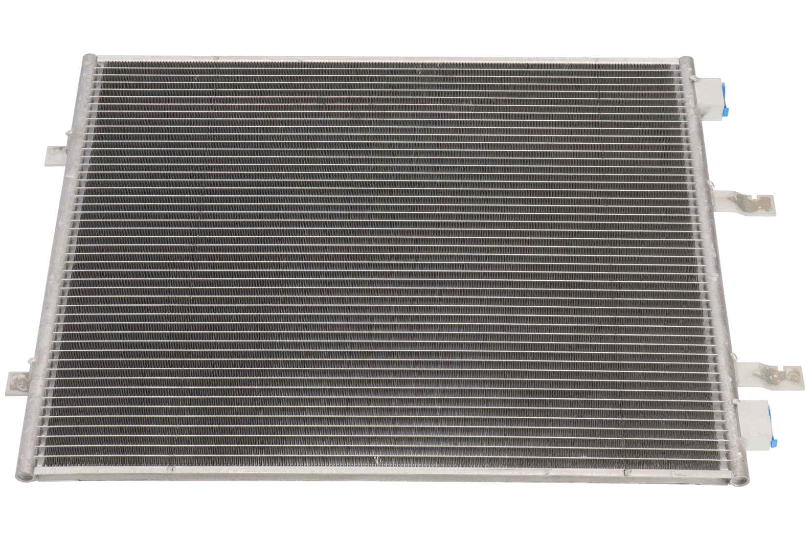 Radiator til aircondition