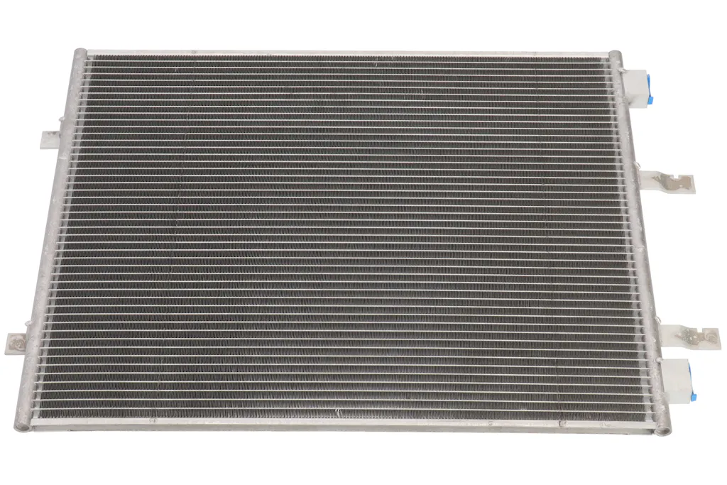 Radiator til aircondition NTY 553x521mm