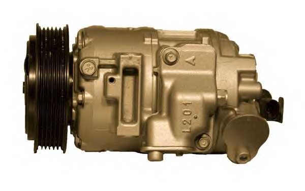 Aircondition, pumpe til Volkswagen