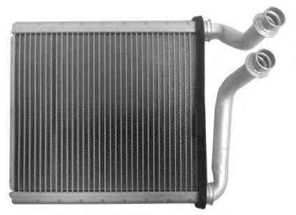 Varmeapparatregister