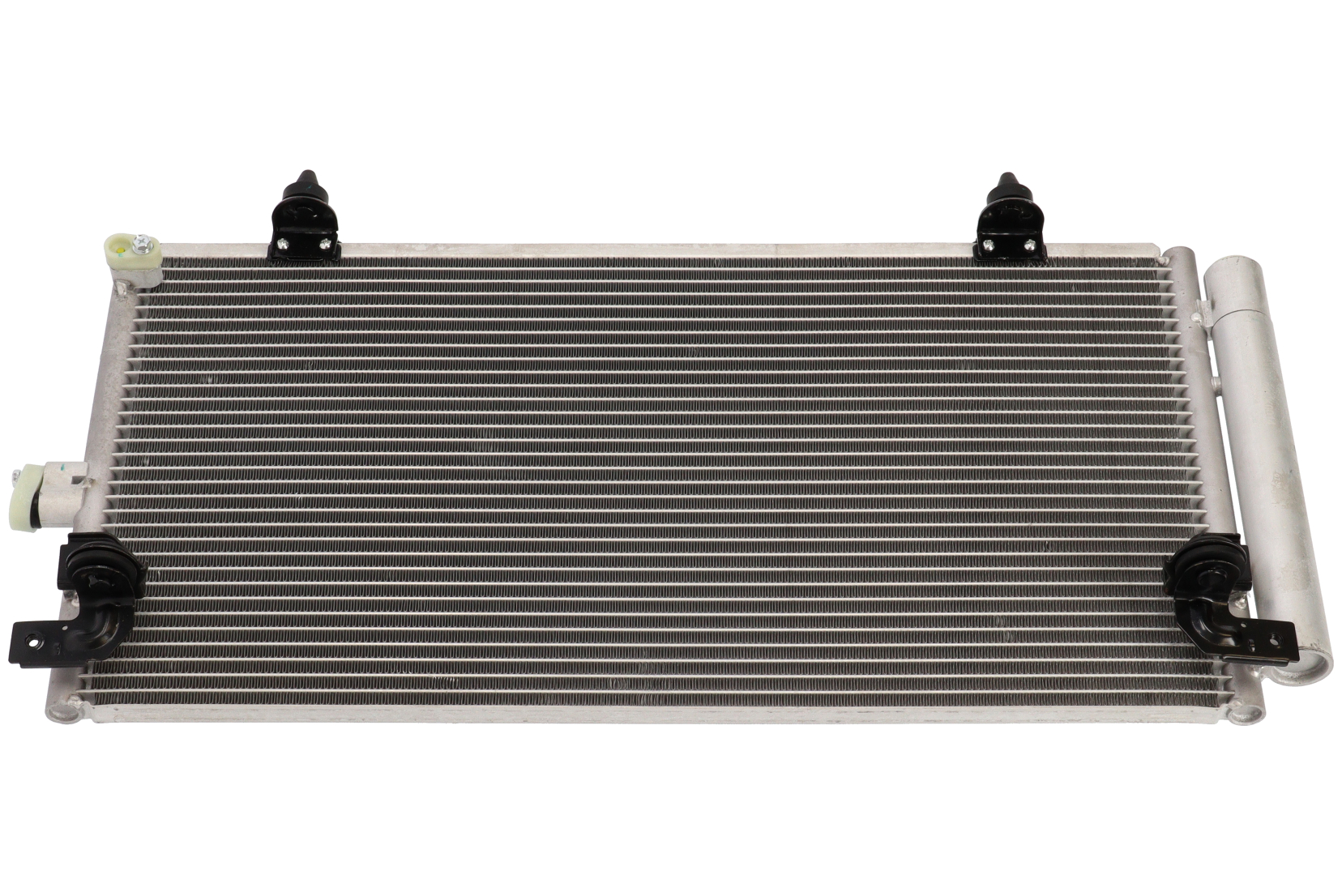 Radiator til aircondition til Subaru