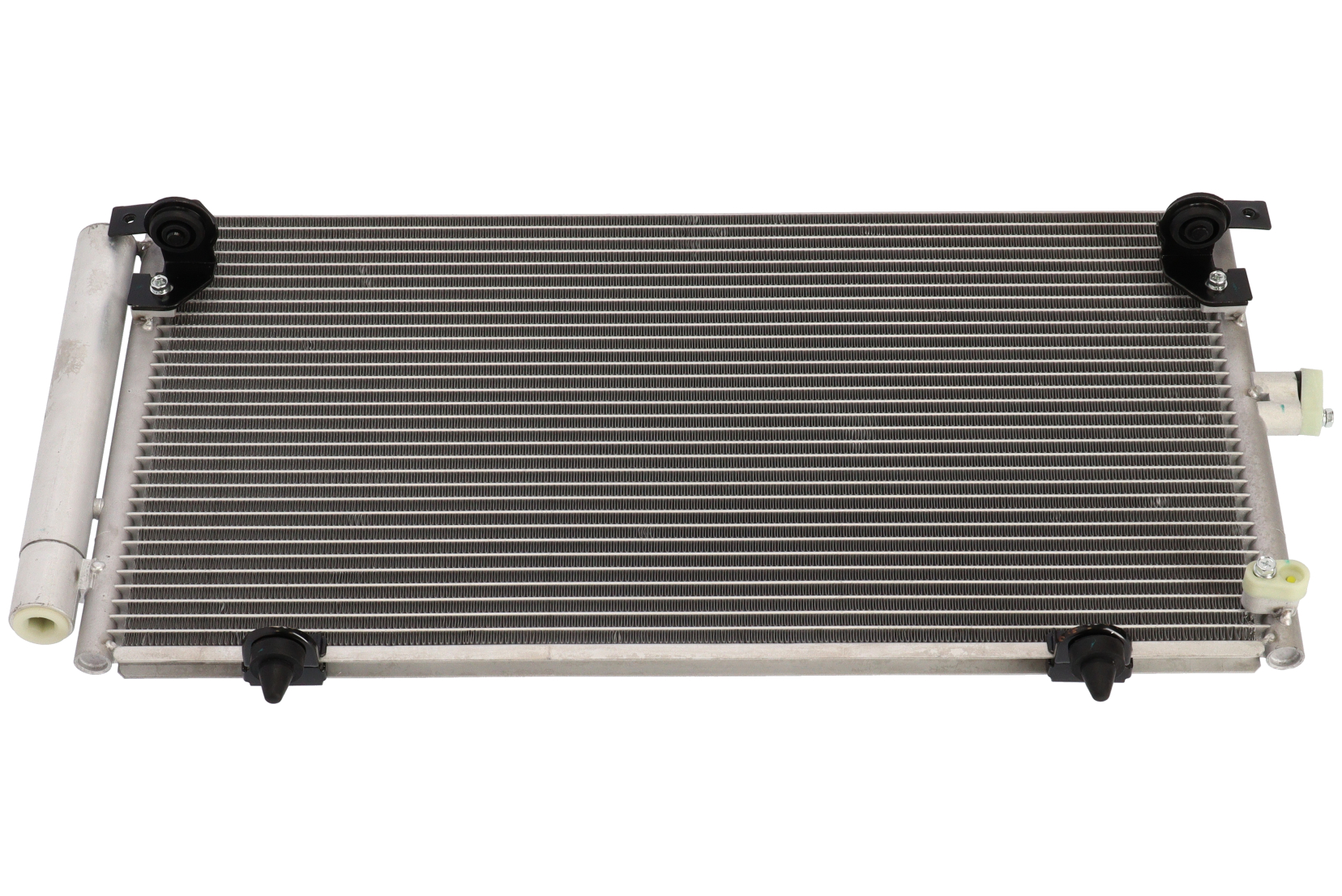 Radiator til aircondition