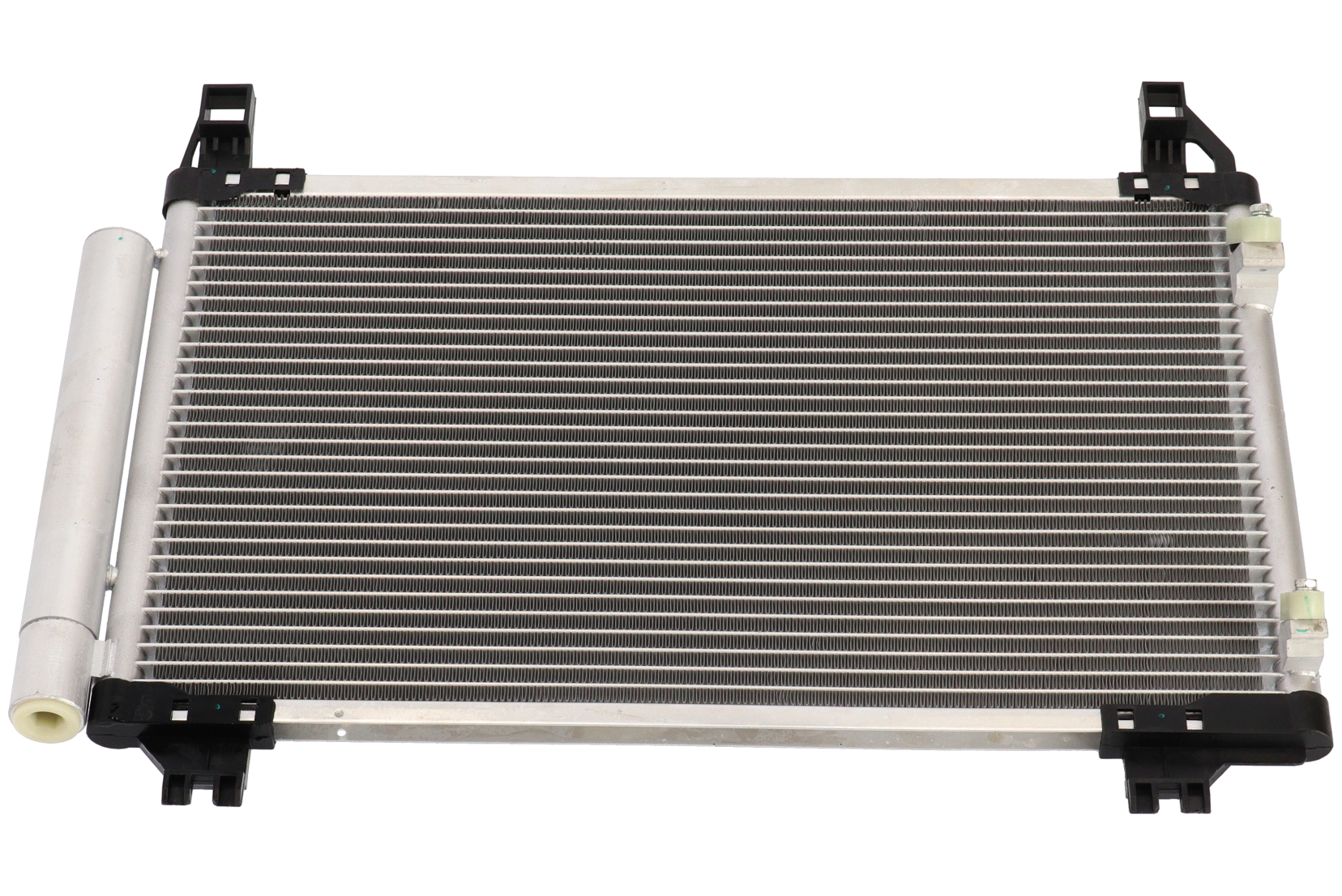 Radiator til aircondition til Toyota