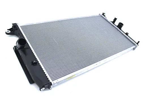 Radiator til Toyota