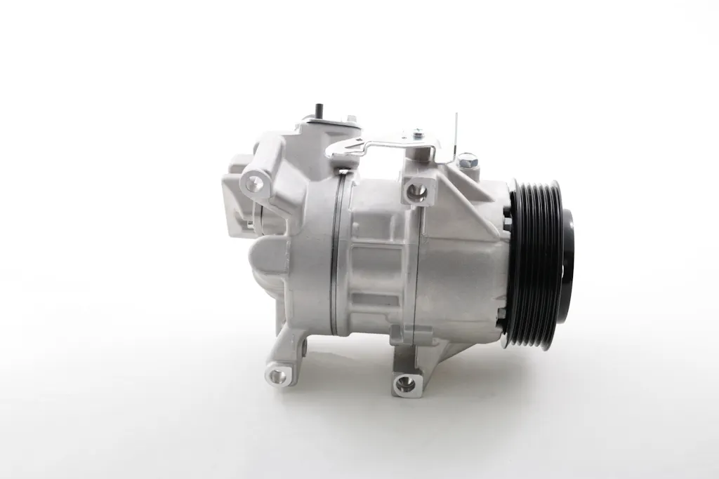 Aircondition, pumpe 110mm