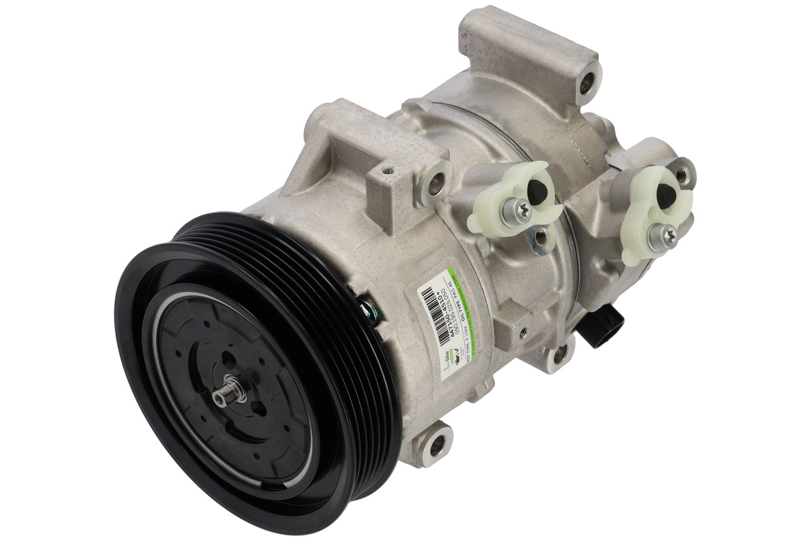 Aircondition, pumpe til Toyota