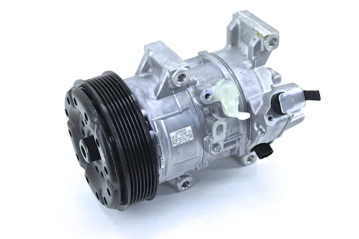 Aircondition, pumpe Hella 65510