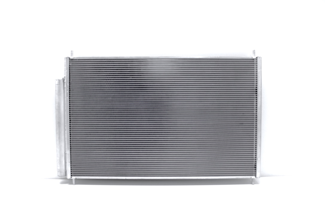 Radiator til aircondition