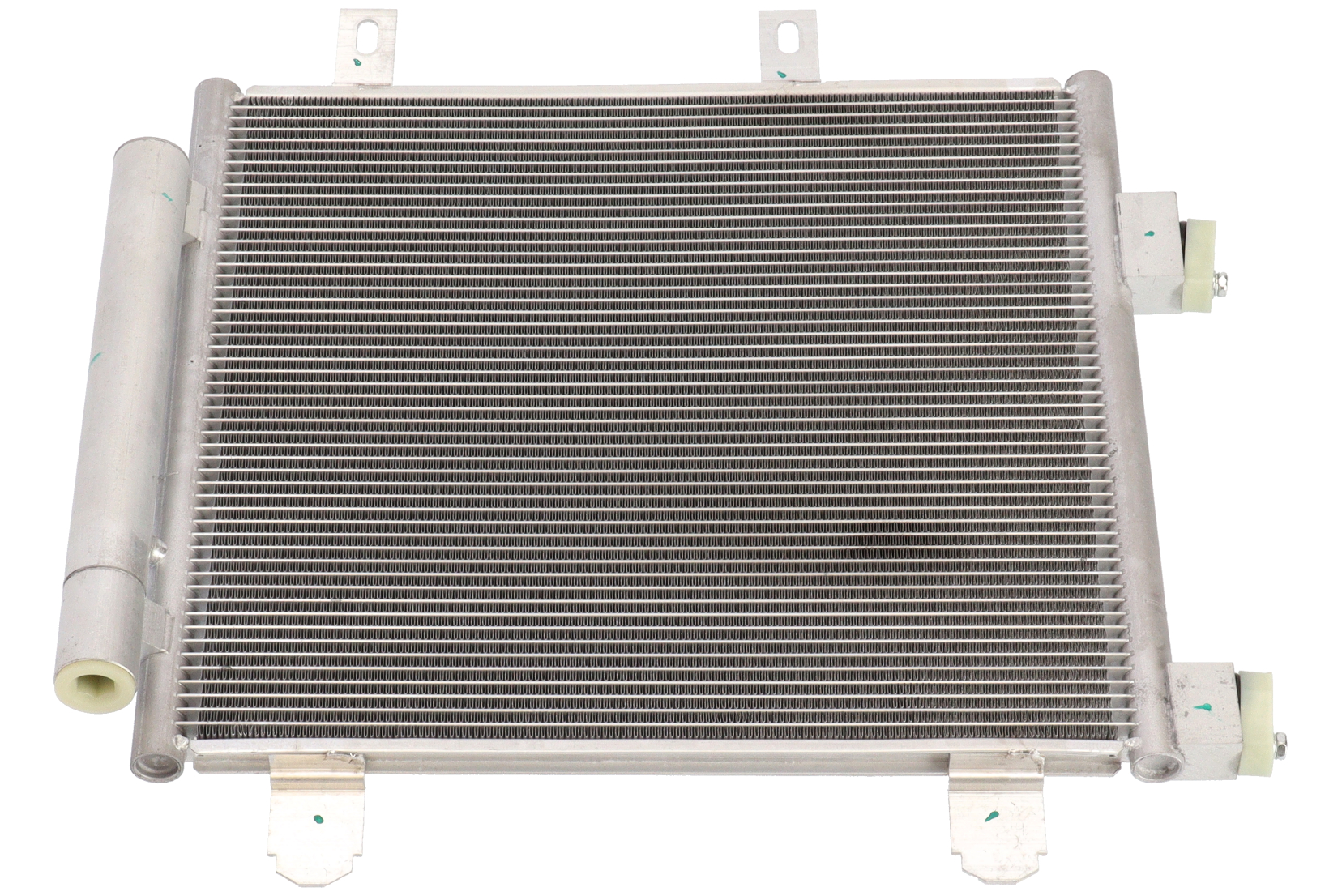 Radiator til aircondition