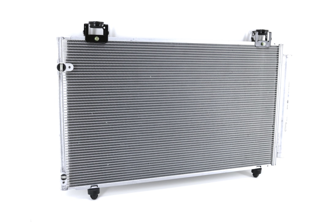 Radiator til aircondition til Toyota