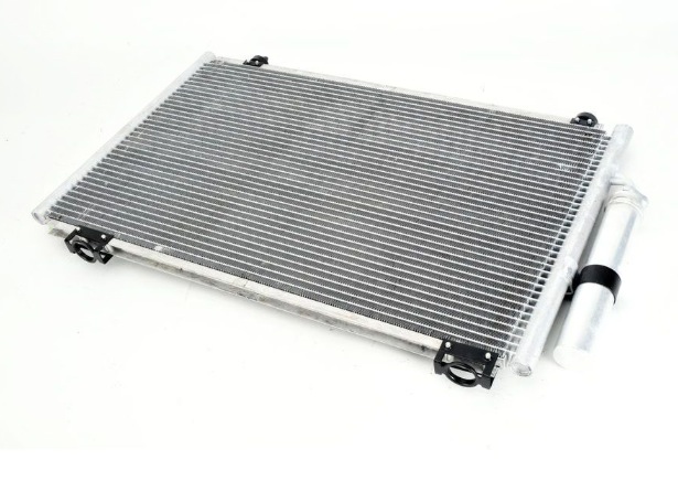 Radiator til aircondition til Toyota