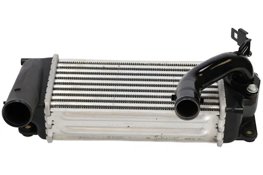Intercooler