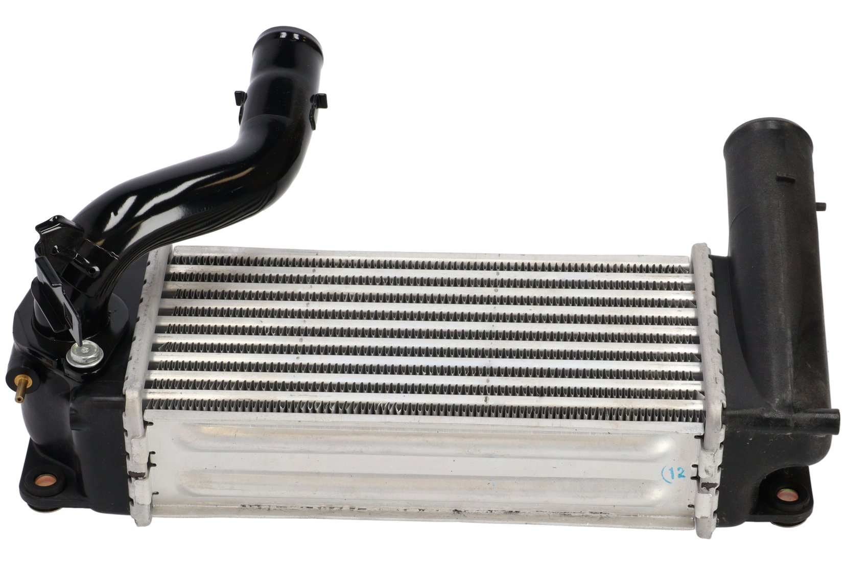 Intercooler