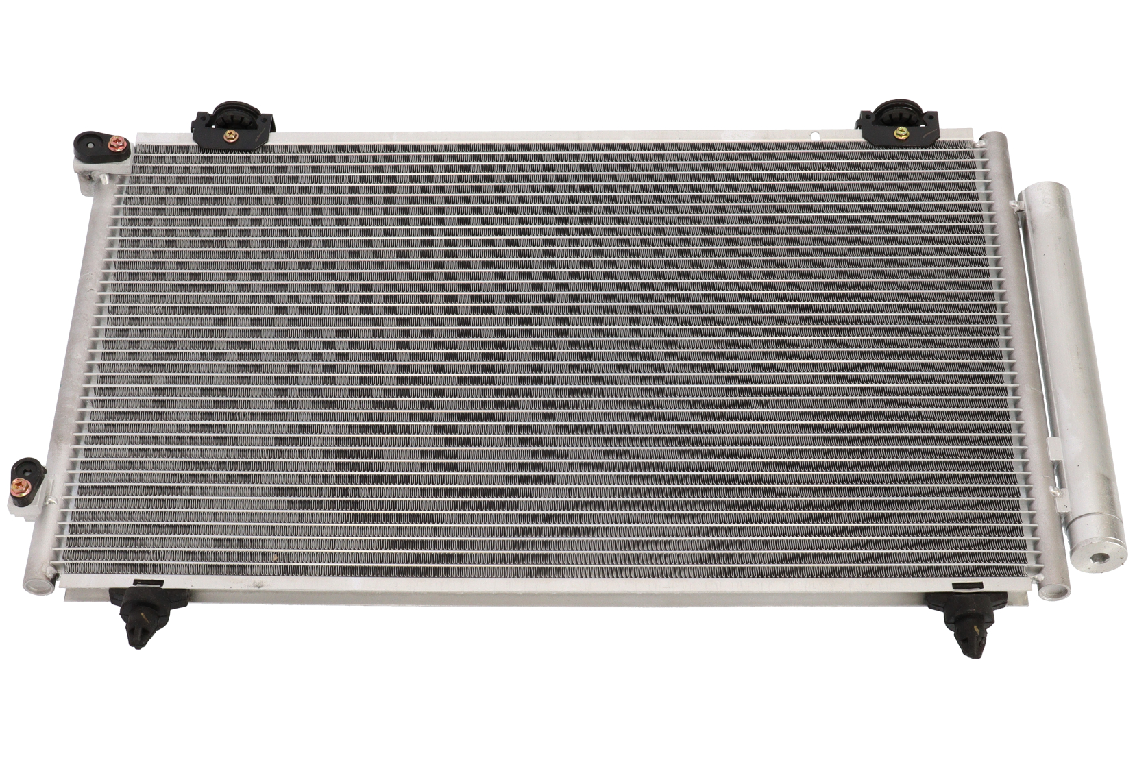 Radiator til aircondition til Toyota