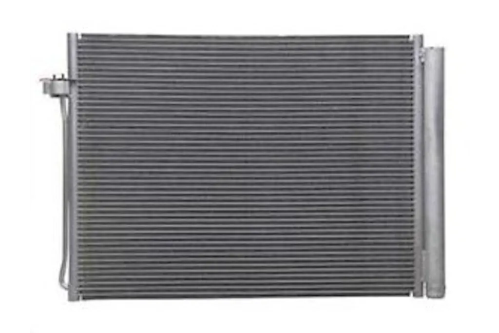 Radiator til aircondition NRF 645x448mm