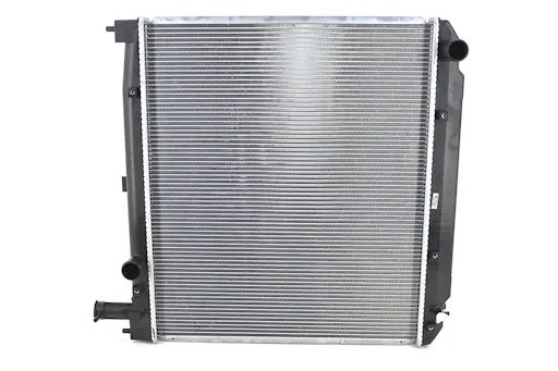 Radiator til Toyota
