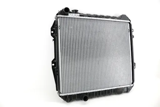 Radiator til Toyota