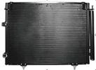 Radiator til aircondition til Toyota