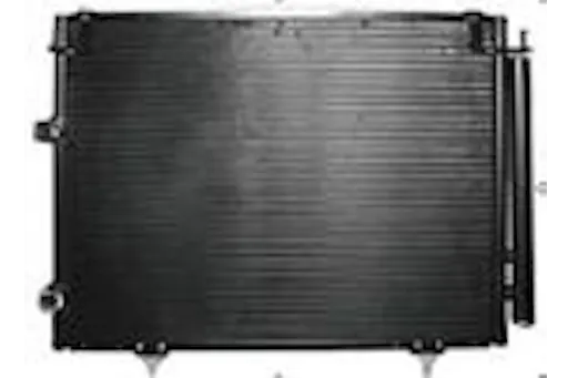 Radiator til aircondition Ava 65694