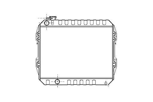 Radiator