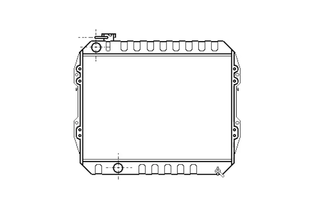 Radiator