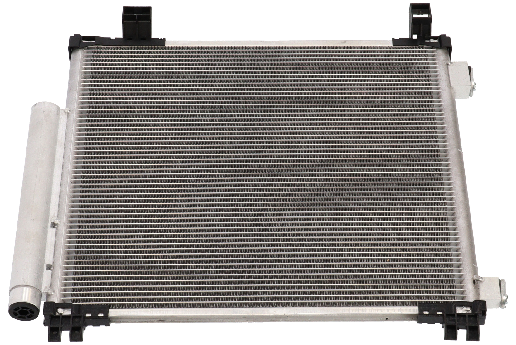 Radiator til aircondition til Toyota