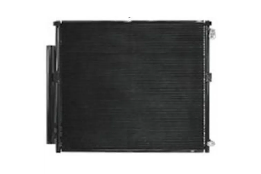 Radiator til aircondition NRF 65710