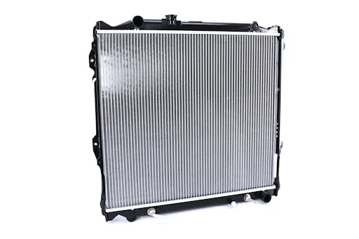 Radiator