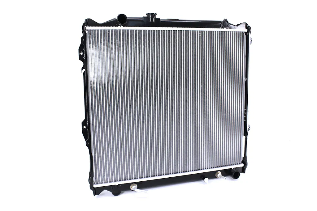 Radiator
