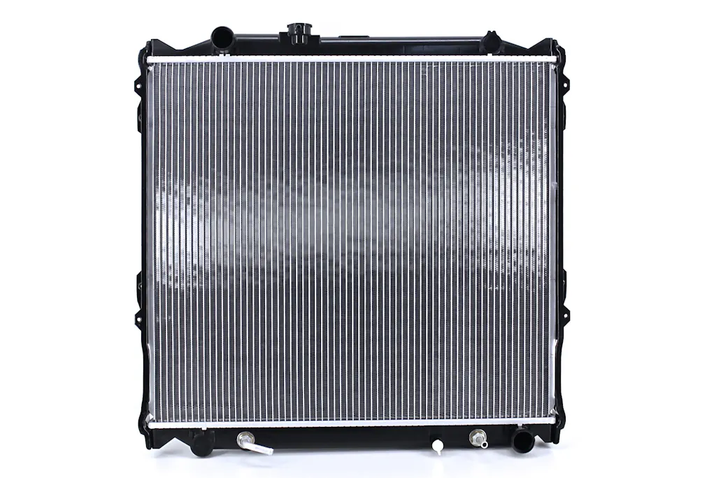 Radiator
