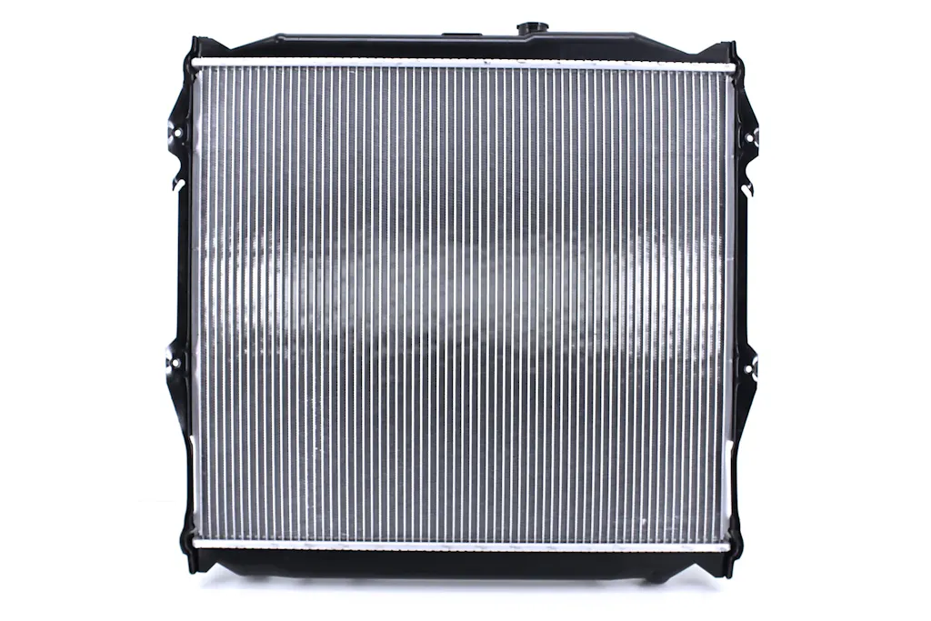 Radiator