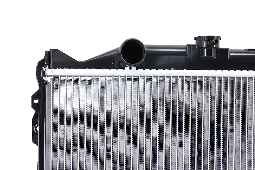 Radiator