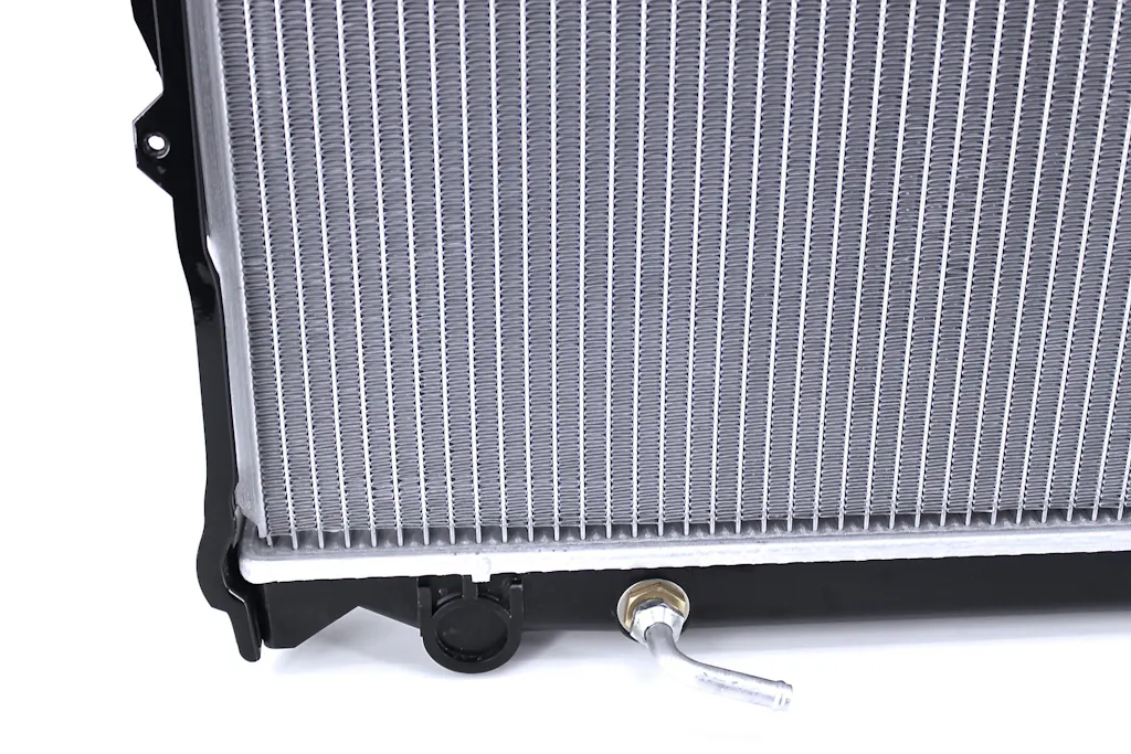 Radiator