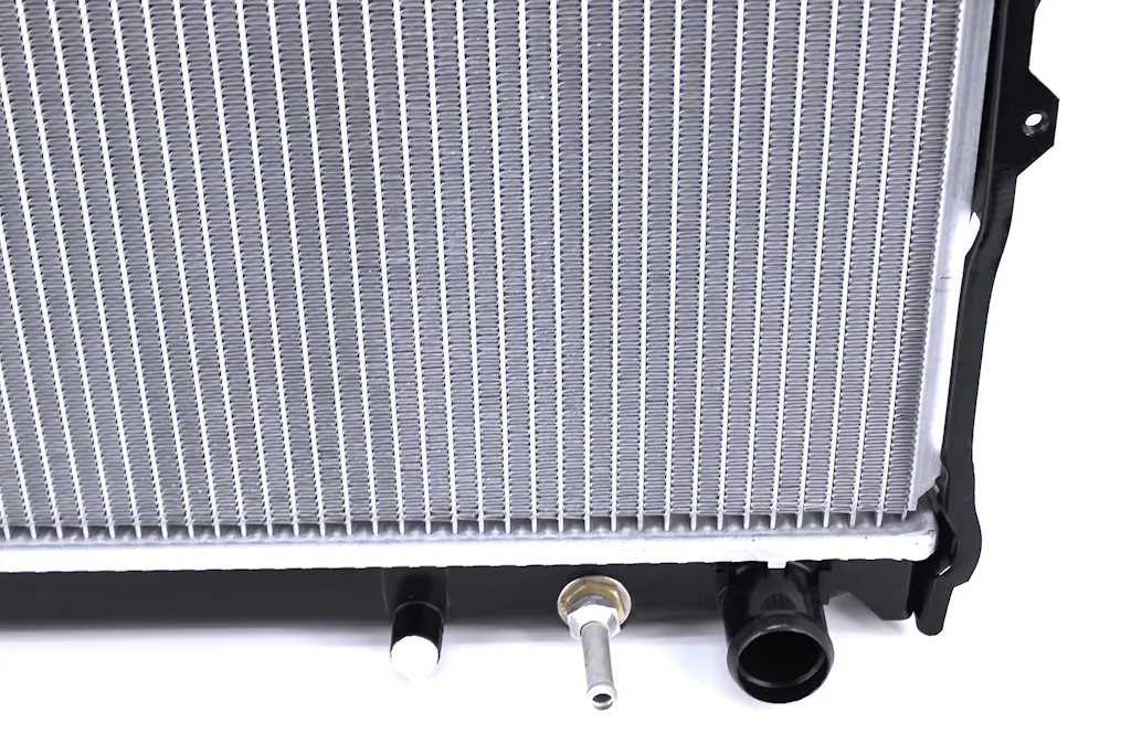 Radiator